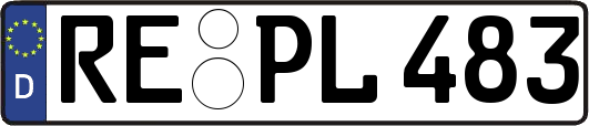 RE-PL483