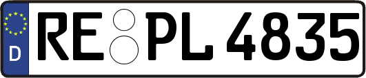 RE-PL4835