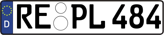 RE-PL484