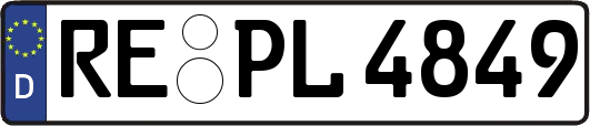 RE-PL4849