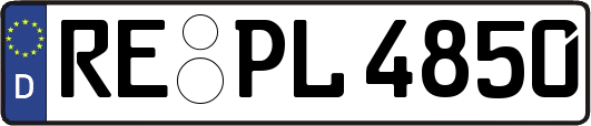 RE-PL4850