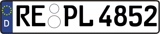 RE-PL4852