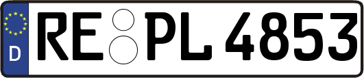 RE-PL4853