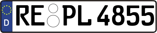 RE-PL4855