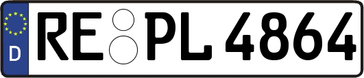 RE-PL4864