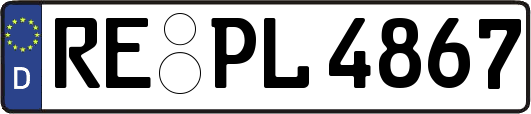 RE-PL4867