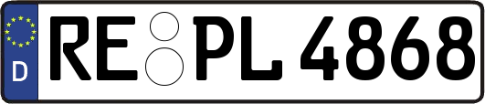 RE-PL4868