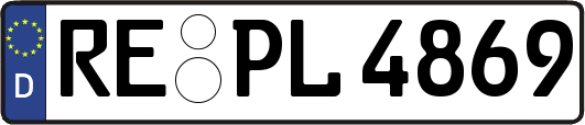 RE-PL4869