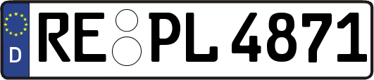 RE-PL4871