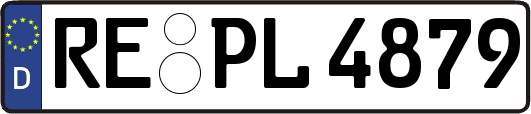 RE-PL4879