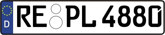 RE-PL4880
