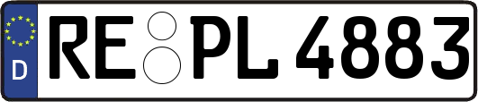 RE-PL4883