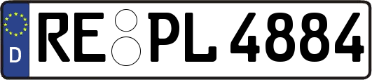RE-PL4884