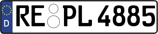 RE-PL4885