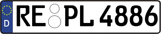 RE-PL4886