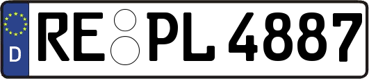 RE-PL4887