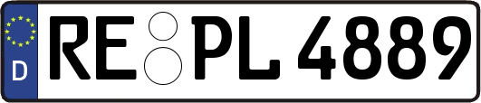 RE-PL4889