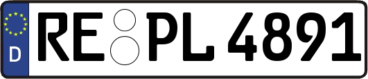 RE-PL4891