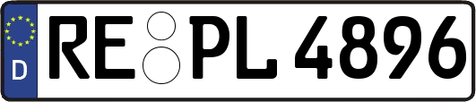 RE-PL4896