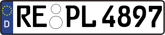RE-PL4897