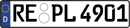 RE-PL4901