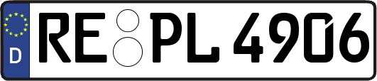 RE-PL4906