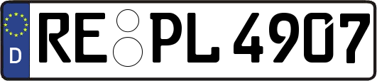 RE-PL4907