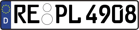 RE-PL4908