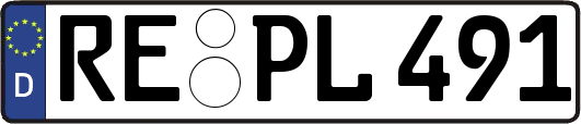 RE-PL491