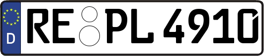 RE-PL4910