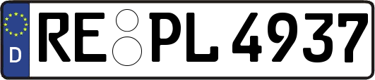 RE-PL4937