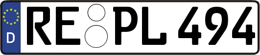 RE-PL494