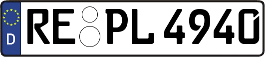 RE-PL4940