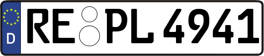 RE-PL4941