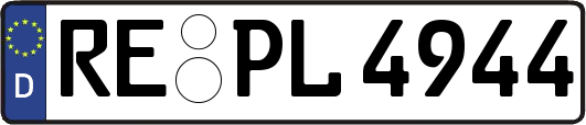 RE-PL4944