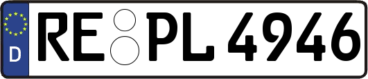 RE-PL4946
