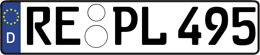 RE-PL495