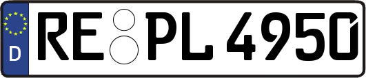 RE-PL4950