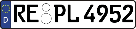 RE-PL4952