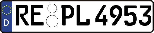 RE-PL4953