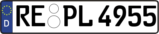 RE-PL4955