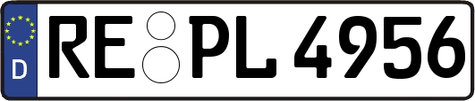 RE-PL4956