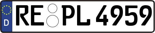 RE-PL4959