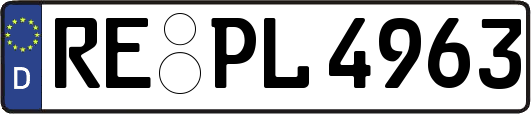RE-PL4963