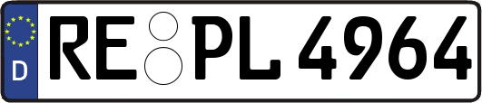 RE-PL4964