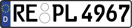 RE-PL4967