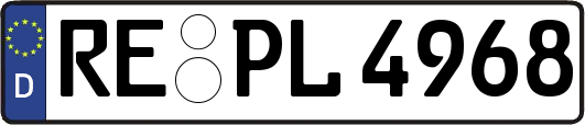 RE-PL4968