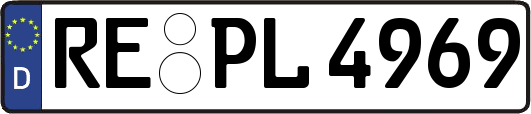 RE-PL4969