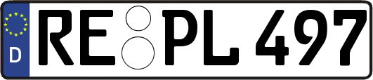 RE-PL497