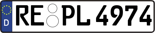 RE-PL4974